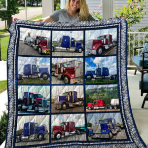 58 Ronald Lenard  3D Quilt Blanket Size Single, Twin, Full, Queen, King, Super King