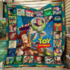 666 Satan P471 3D Quilt Blanket Size Single, Twin, Full, Queen, King, Super King
