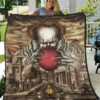 80S Movie 0307 3D Quilt Blanket Size Single, Twin, Full, Queen, King, Super King