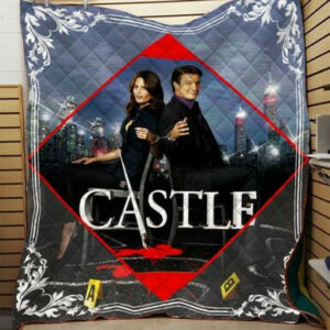 3D Printing Quilt Blanket Dmt-Qht0001 Size Single, Twin, Full, Queen, King, Super King
