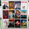 3D Printing Quilt Blanket Dml-Qdd00001 Size Single, Twin, Full, Queen, King, Super King